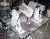PATTERSON KELLEY Twin Shell V Blender,